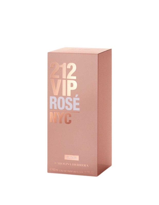 212 VIP Rosé Elixir Edp